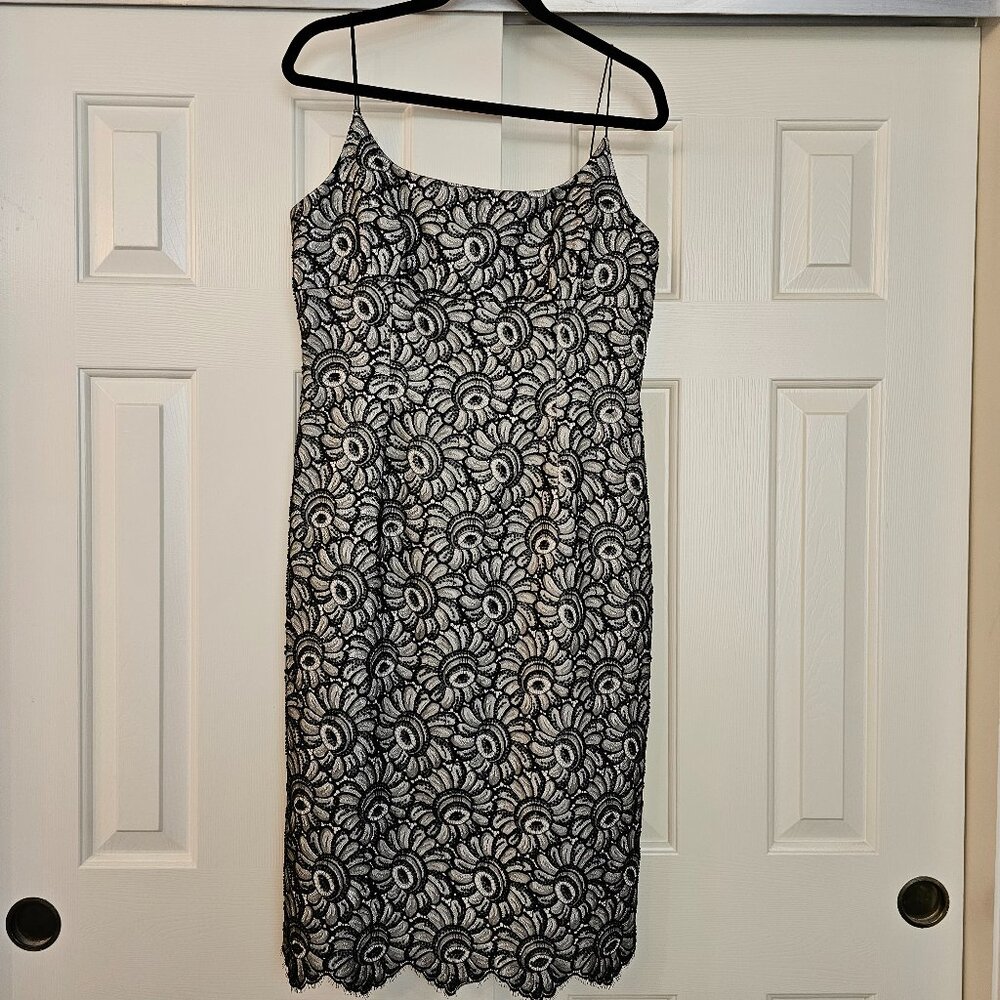 Beaded Formal Dress